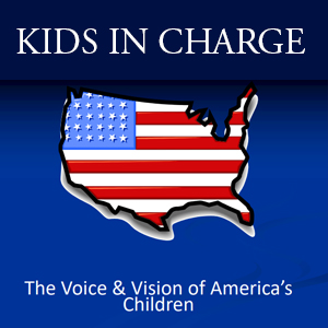 Kids in Charge 1